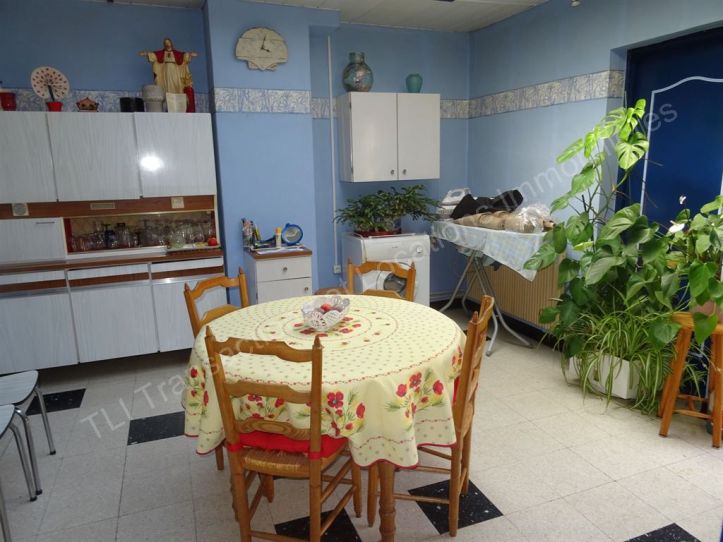 Vente Maison Dunkerque 5&nbsp;Pièces 95&nbsp;m²