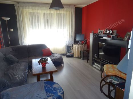 Vente Maison Dunkerque 5&nbsp;Pièces 95&nbsp;m²