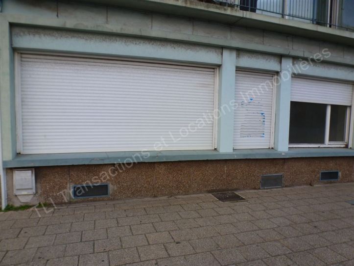 appartement 3 Pièces en vente sur MALO LES BAINS (59240)