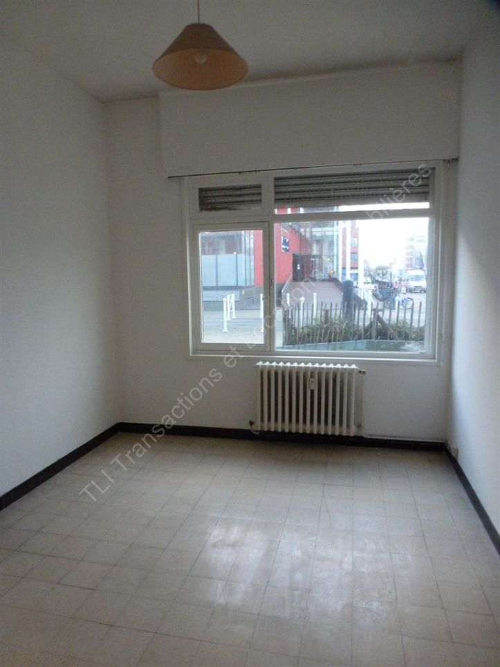 Vente Appartement Malo Les Bains 3&nbsp;Pièces 68&nbsp;m²