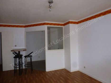 Vente Appartement Malo Les Bains 3&nbsp;Pièces 53&nbsp;m²