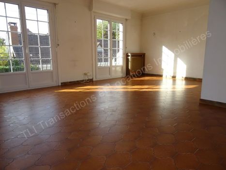 Vente Maison Dunkerque 5&nbsp;Pièces 140&nbsp;m²