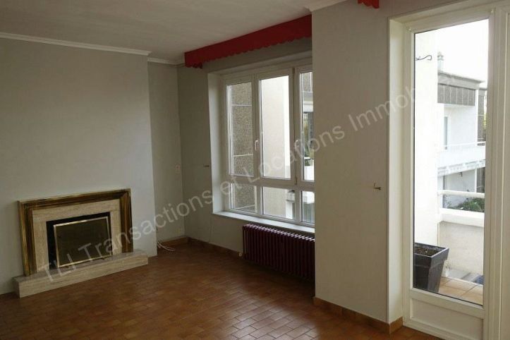Vente Appartement Dunkerque 4&nbsp;Pièces 76&nbsp;m²