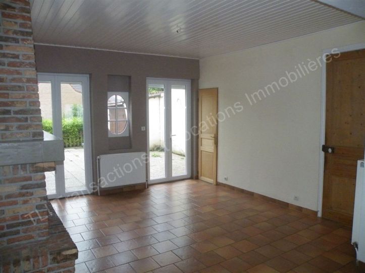 Vente Maison Dunkerque 4&nbsp;Pièces 106&nbsp;m²