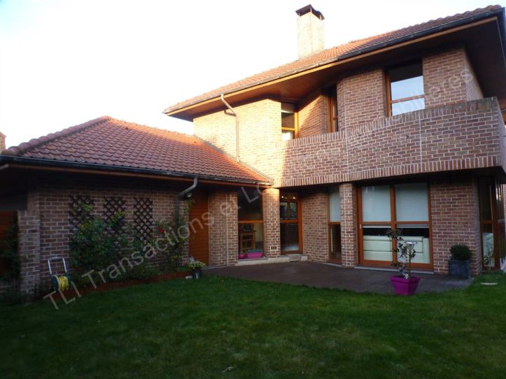 maison 7 Pièces en vente sur ST POL SUR MER (59430)