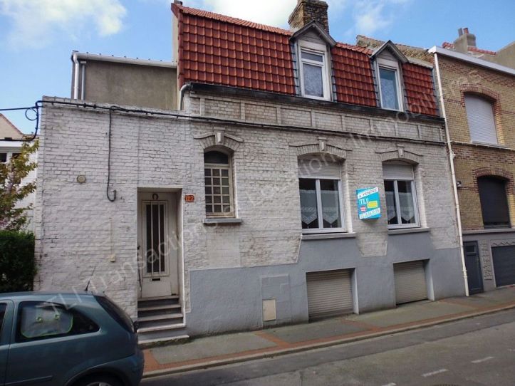 immeuble en vente sur MALO LES BAINS (59240)