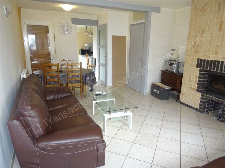 Vente Maison Quaëdypre 3&nbsp;Pièces 70&nbsp;m²