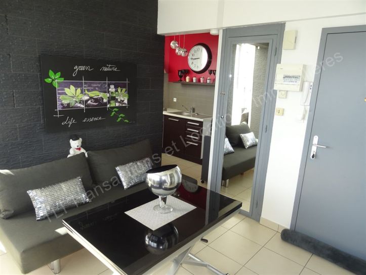 appartement 1 pièce en vente sur DUNKERQUE (59140)