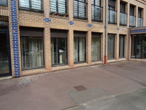 Vente Bureaux Wormhout 132&nbsp;m²