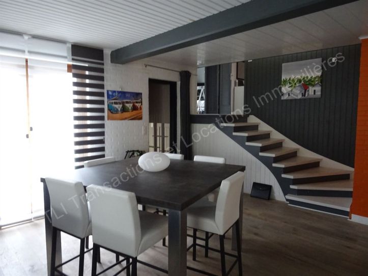 Vente Maison Malo Les Bains 6&nbsp;Pièces 131&nbsp;m²