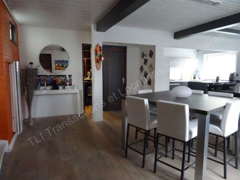 Vente Maison Malo Les Bains 6&nbsp;Pièces 131&nbsp;m²