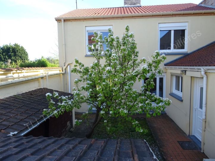 maison 4 Pièces en vente sur ROSENDAEL (59240)
