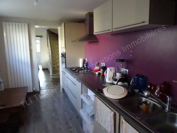 Vente Maison Rosendael 4&nbsp;Pièces 90&nbsp;m²