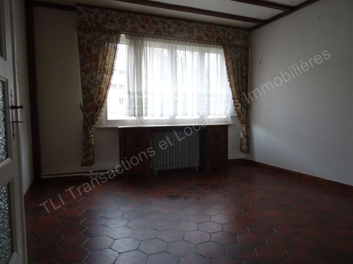 Vente Maison Rosendael 5&nbsp;Pièces 97&nbsp;m²