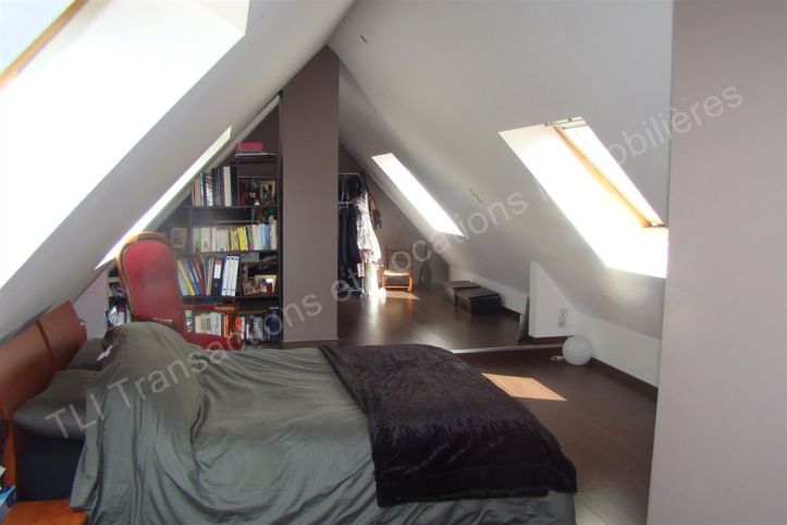 Vente Pavillon Téteghem 4&nbsp;Pièces 115&nbsp;m²