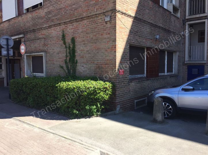 appartement 2 Pièces en vente sur DUNKERQUE (59140)