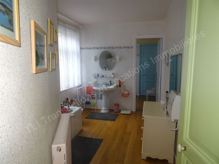 Vente Maison Malo Les Bains 7&nbsp;Pièces 190&nbsp;m²