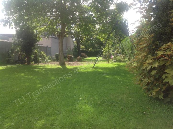 Vente Maison Téteghem 4&nbsp;Pièces 110&nbsp;m²