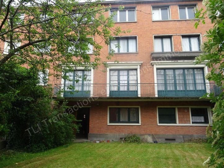 immeuble en vente sur DUNKERQUE (59140)