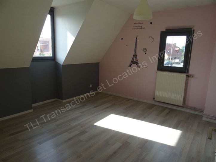 Vente Maison Cappelle-la-Grande 4&nbsp;Pièces 105&nbsp;m²