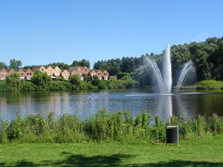 maison 5 Pièces en vente sur GRANDE SYNTHE (59760)