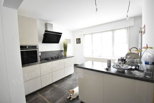 Vente Maison Leffrinckoucke 4&nbsp;Pièces 85&nbsp;m²