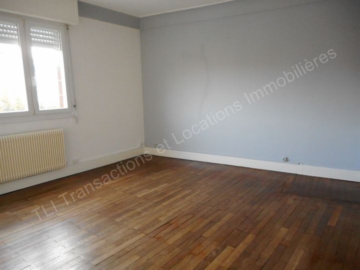 Vente Appartement Dunkerque 4&nbsp;Pièces 67&nbsp;m²