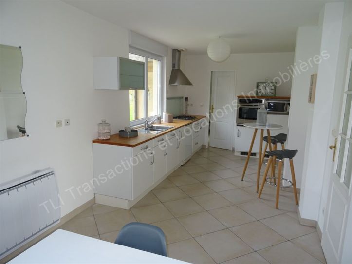 Vente Pavillon Ghyvelde 6&nbsp;Pièces 140&nbsp;m²