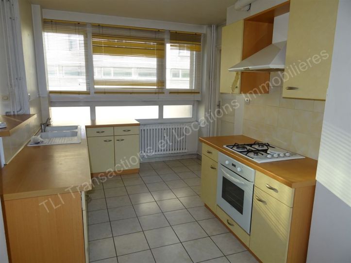 Vente Appartement Dunkerque 3&nbsp;Pièces 71&nbsp;m²