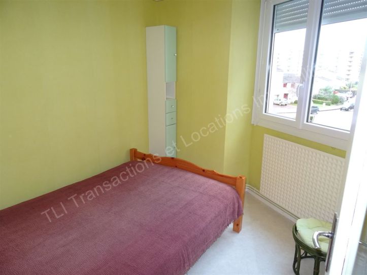 Vente Appartement Malo Les Bains 2&nbsp;Pièces 33.7&nbsp;m²