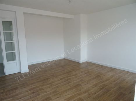 Vente Appartement Dunkerque 3&nbsp;Pièces 64&nbsp;m²