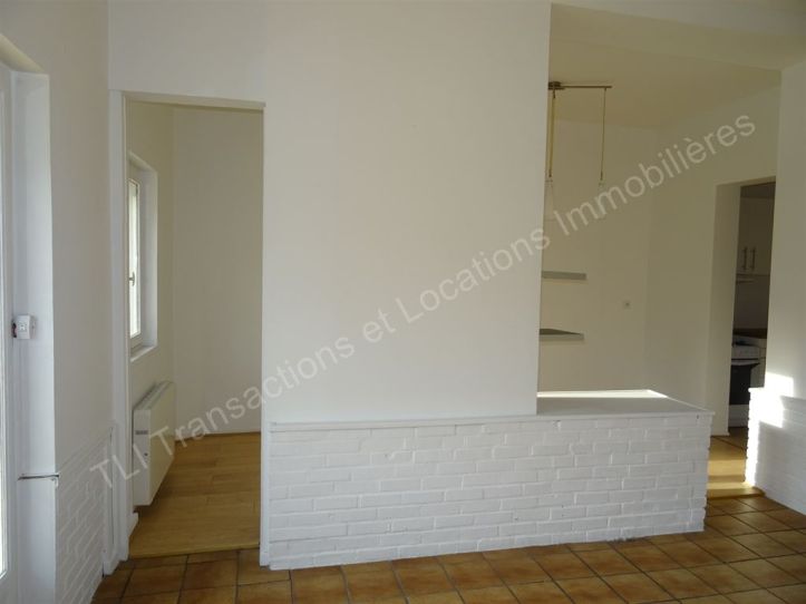 Vente Appartement Dunkerque 3&nbsp;Pièces 62&nbsp;m²