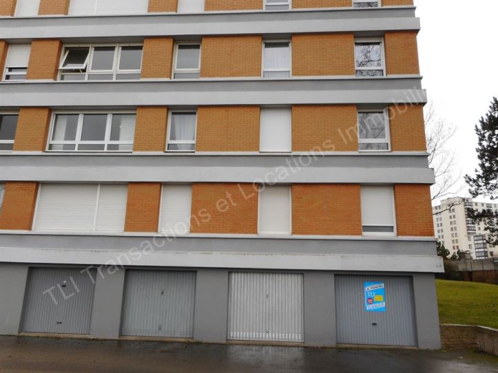 garage en vente sur MALO LES BAINS (59240)