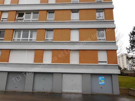 Vente Garage Malo Les Bains