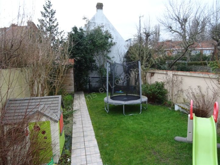 Vente Maison Rosendael 5&nbsp;Pièces 110&nbsp;m²