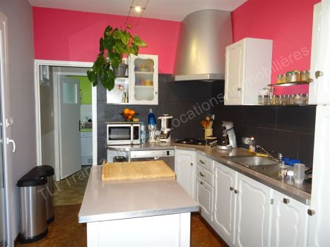 Vente Maison Rosendael 5&nbsp;Pièces 110&nbsp;m²