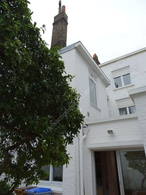 Vente Maison Malo Les Bains 6&nbsp;Pièces 180&nbsp;m²