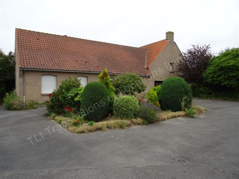 Vente Pavillon Téteghem 6&nbsp;Pièces 250&nbsp;m²