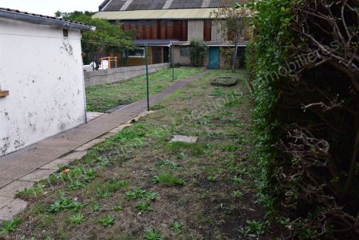 Vente Maison Saint-Pol-sur-Mer 4&nbsp;Pièces 131&nbsp;m²