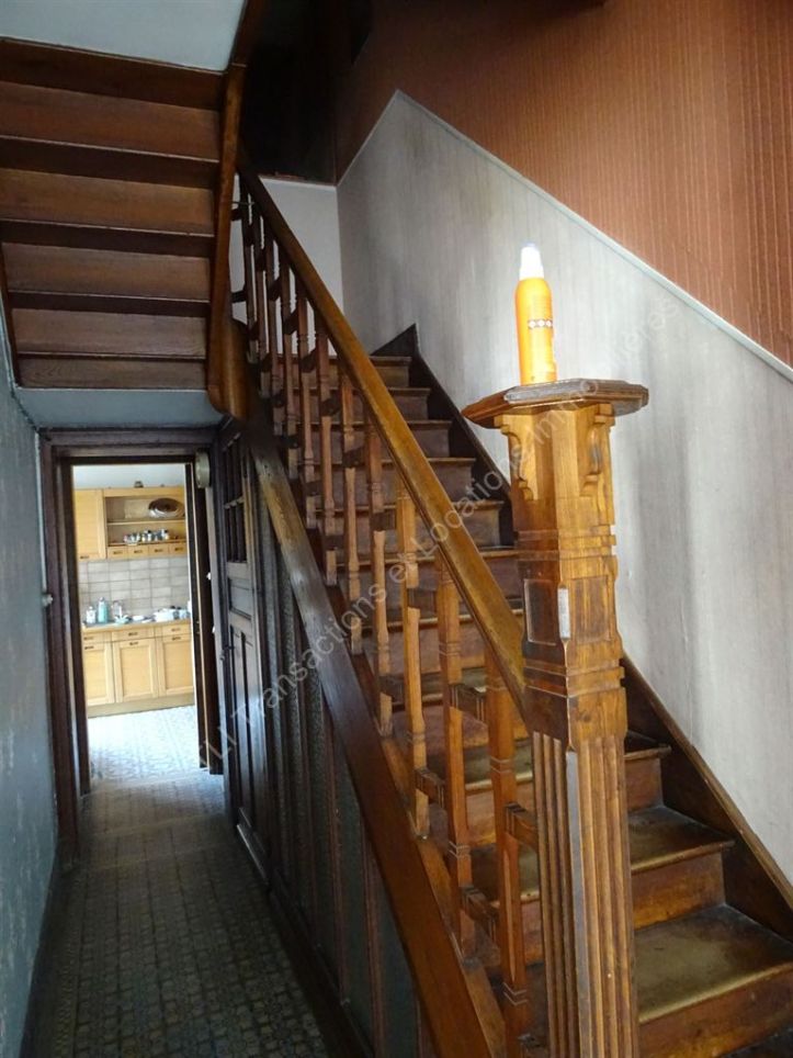 Vente Maison Malo Les Bains 8&nbsp;Pièces 150&nbsp;m²