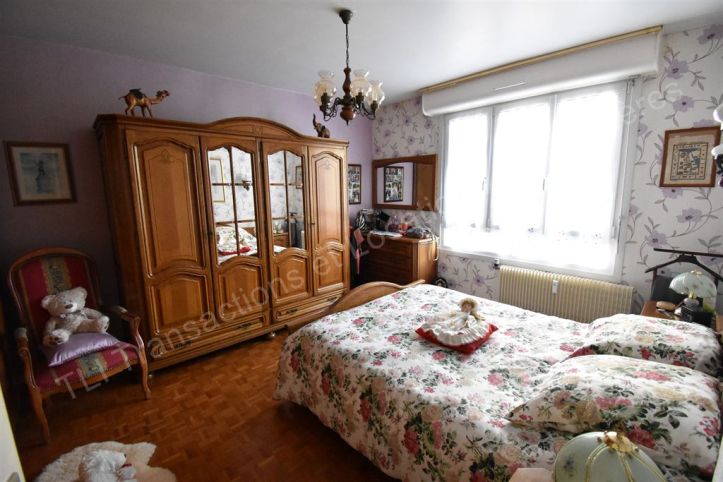 Vente Appartement Malo Les Bains 3&nbsp;Pièces 73&nbsp;m²