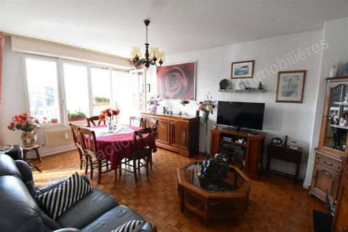 Vente Appartement Malo Les Bains 3&nbsp;Pièces 73&nbsp;m²