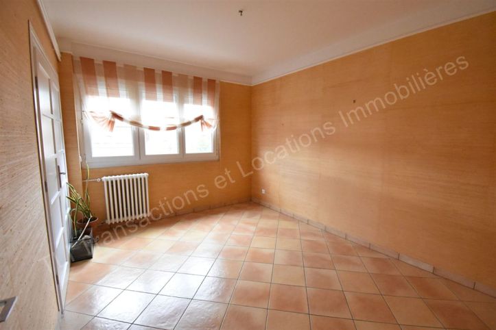 Vente Appartement Dunkerque 4&nbsp;Pièces 100&nbsp;m²