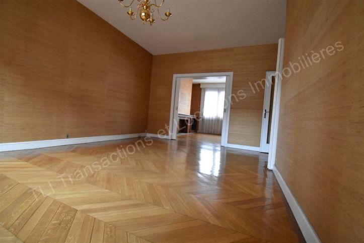 appartement 6 Pièces en vente sur DUNKERQUE (59140)