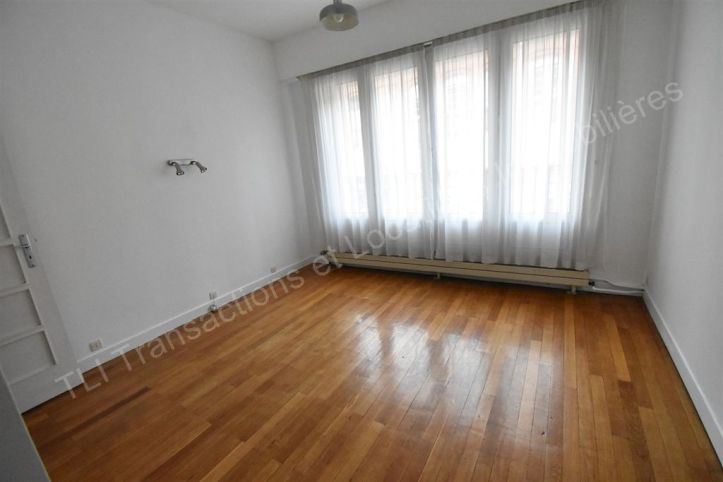 Vente Appartement Dunkerque 6&nbsp;Pièces 158&nbsp;m²