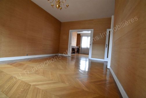 Vente Appartement Dunkerque 6&nbsp;Pièces 158&nbsp;m²