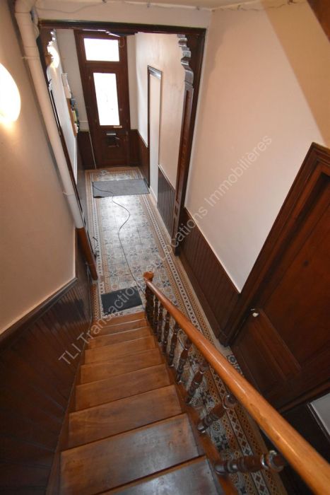 Vente Maison Malo Les Bains 5&nbsp;Pièces 180&nbsp;m²