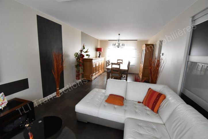 Vente Maison Coudekerque-Branche 4&nbsp;Pièces 90&nbsp;m²