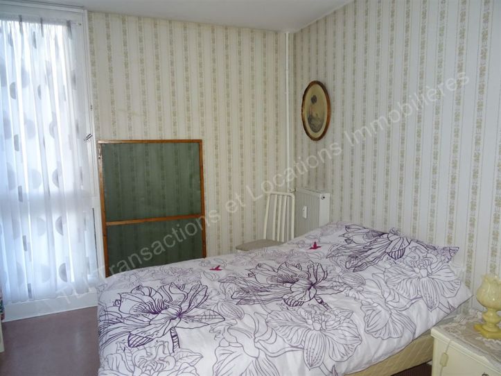 Vente Appartement Dunkerque 2&nbsp;Pièces 55&nbsp;m²
