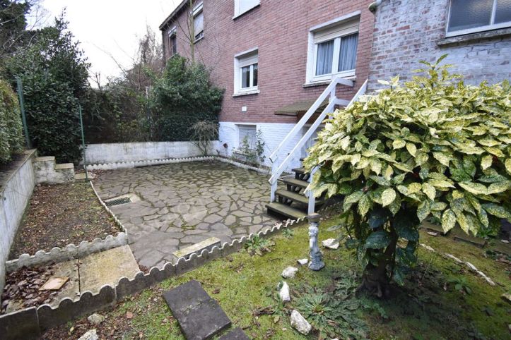 Vente Maison Dunkerque 4&nbsp;Pièces 71&nbsp;m²
